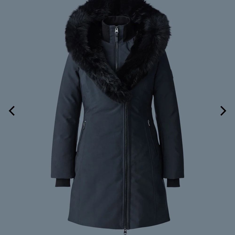Mackage Trish Down Coat - Size XXS